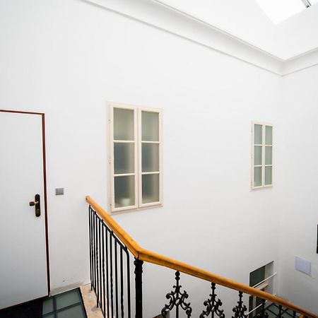 Apartmany Velke Namesti Кромержиж Экстерьер фото