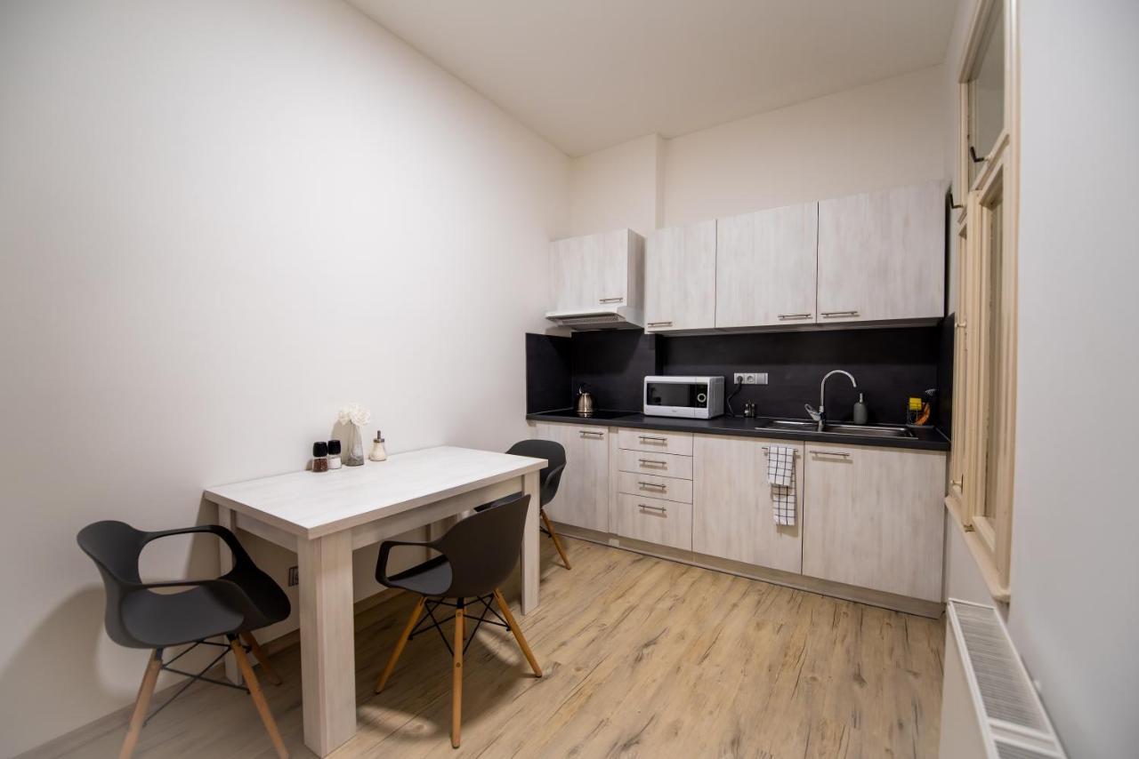 Apartmany Velke Namesti Кромержиж Экстерьер фото