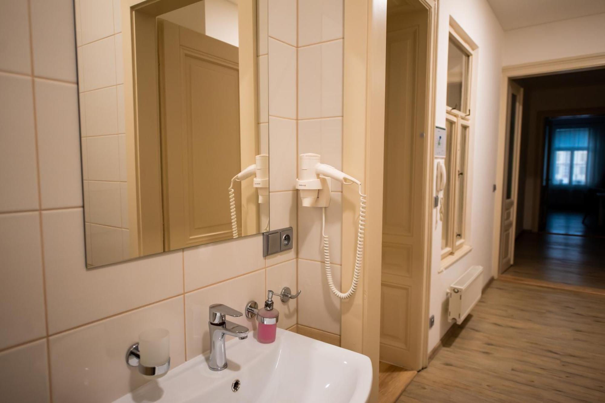 Apartmany Velke Namesti Кромержиж Экстерьер фото