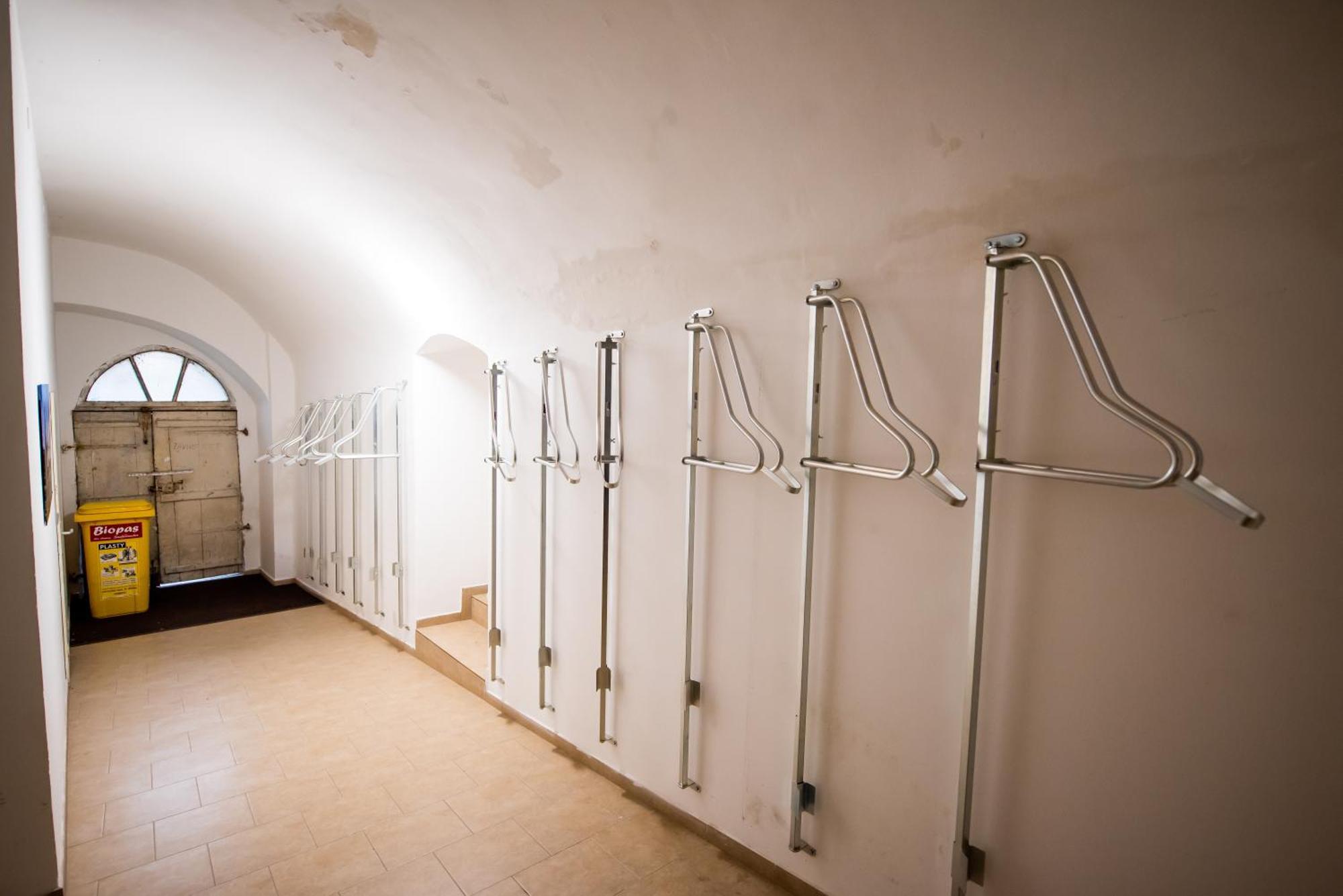 Apartmany Velke Namesti Кромержиж Экстерьер фото