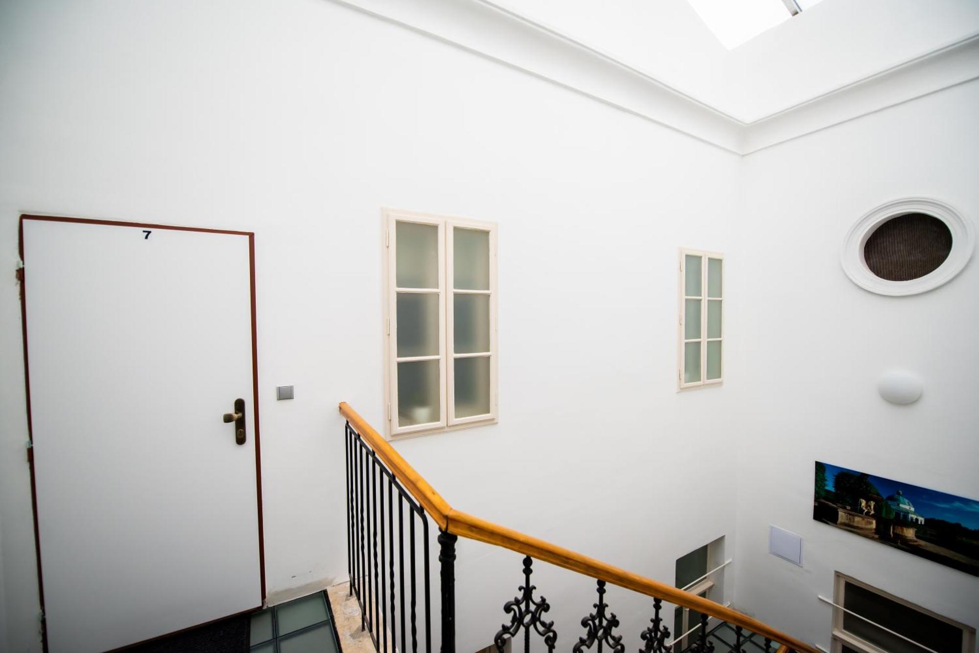Apartmany Velke Namesti Кромержиж Экстерьер фото