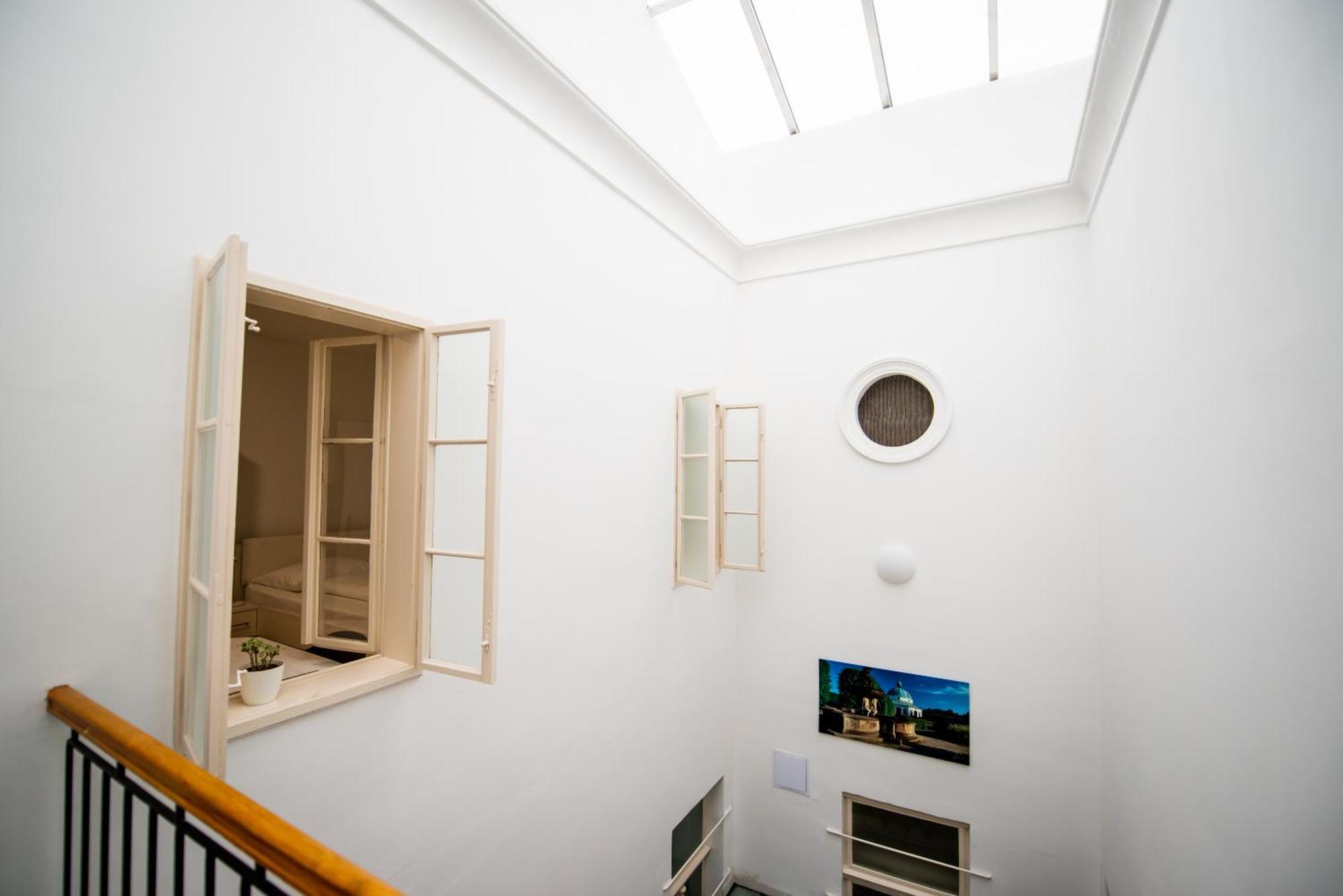 Apartmany Velke Namesti Кромержиж Экстерьер фото