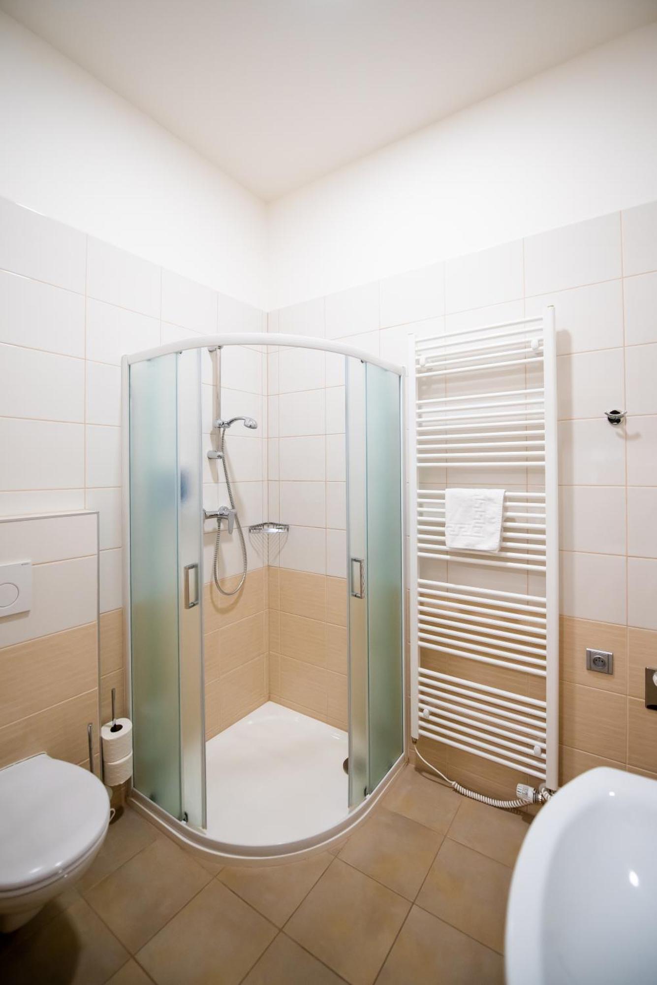 Apartmany Velke Namesti Кромержиж Экстерьер фото