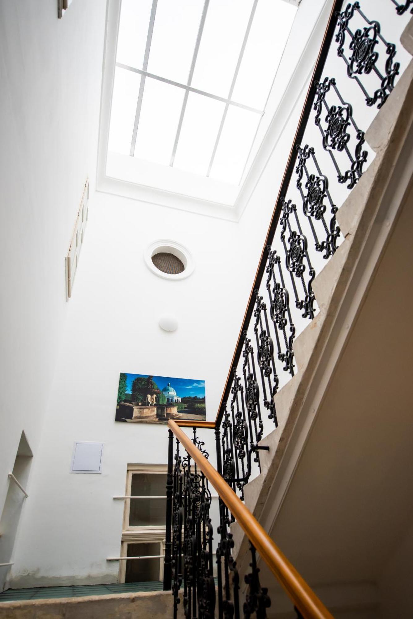 Apartmany Velke Namesti Кромержиж Экстерьер фото