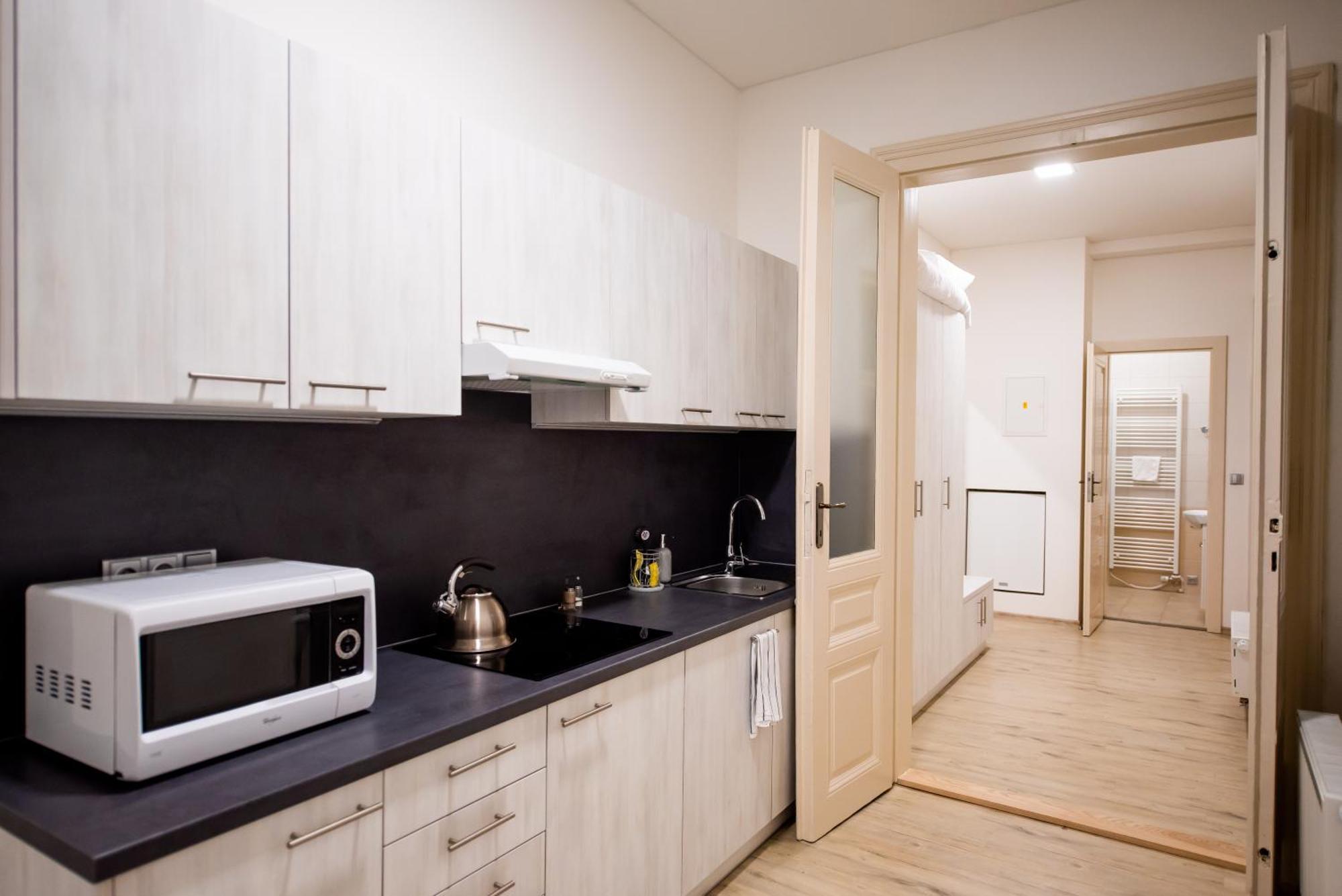Apartmany Velke Namesti Кромержиж Экстерьер фото
