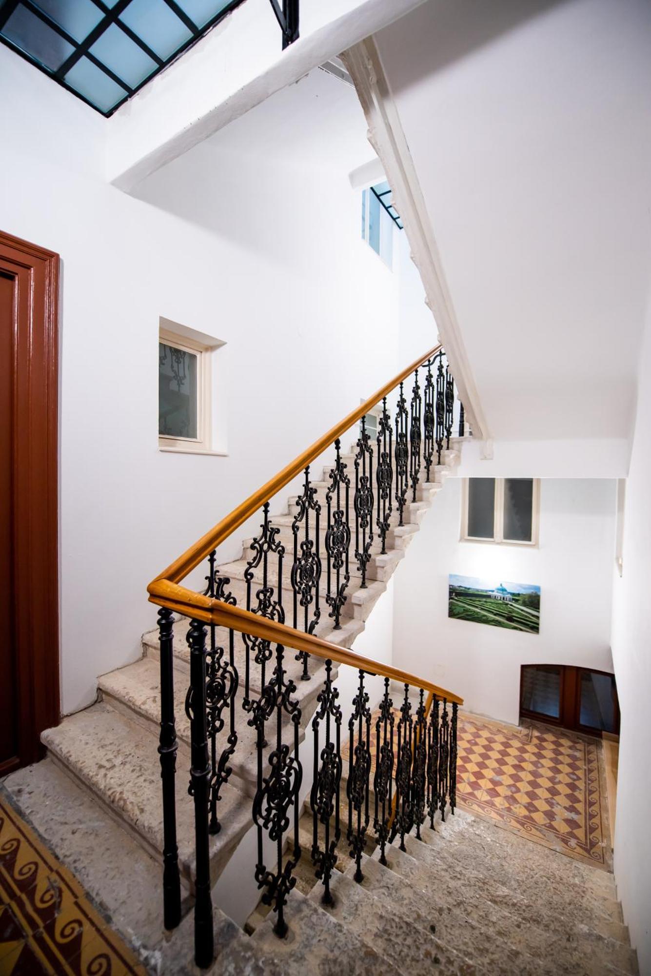 Apartmany Velke Namesti Кромержиж Экстерьер фото