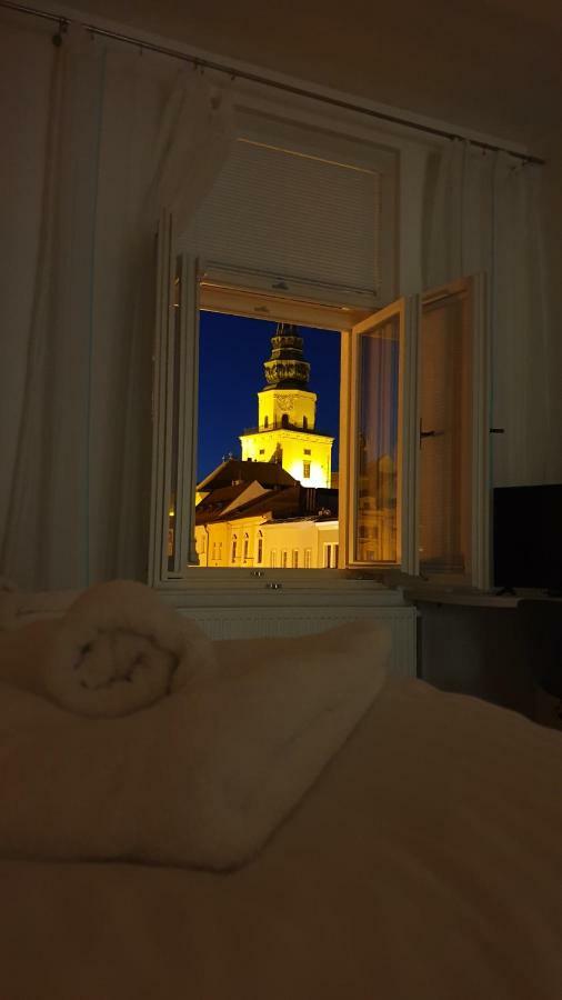 Apartmany Velke Namesti Кромержиж Экстерьер фото