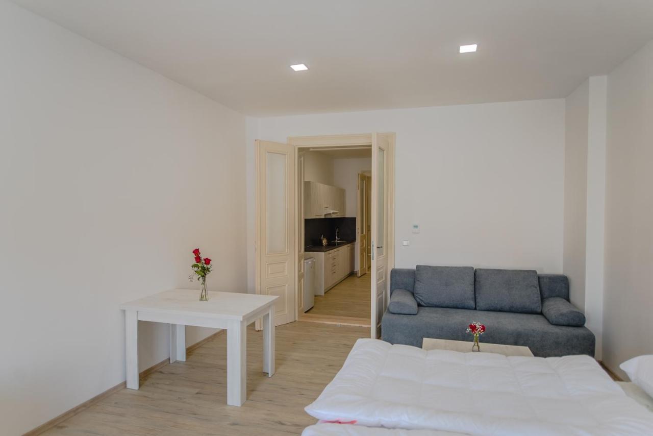 Apartmany Velke Namesti Кромержиж Экстерьер фото